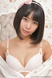 [LOVEPOP] Mahiro Ichiki City Come まひろ Fotoset 01