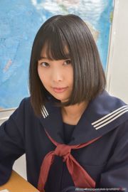 [LOVEPOP] Mahiro Ichiki City Come まひろ Photoset 04