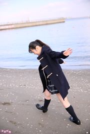 Erika Kashii 香椎えりか kashiierika2_pic_sea1 [Cosdoki]