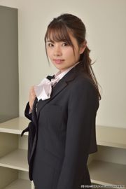 [Digi-Gra] Hana Misora ​​Fotoset 03