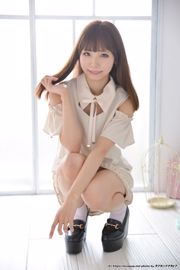 [LOVEPOP] 히메 미야 まほれ Mahore Himemiya Photoset 02