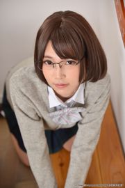 Kaede Minami Kaede Minami [LOVEPOP] Bộ ảnh 06