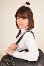 [LovePop] Godaan Siswa Yui Kawagoe Kawagoe Yui / Yui Kawagoe