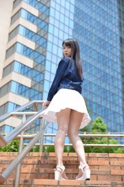 春風舞 Mai Harukaze Photoset 09 [LOVEPOP]