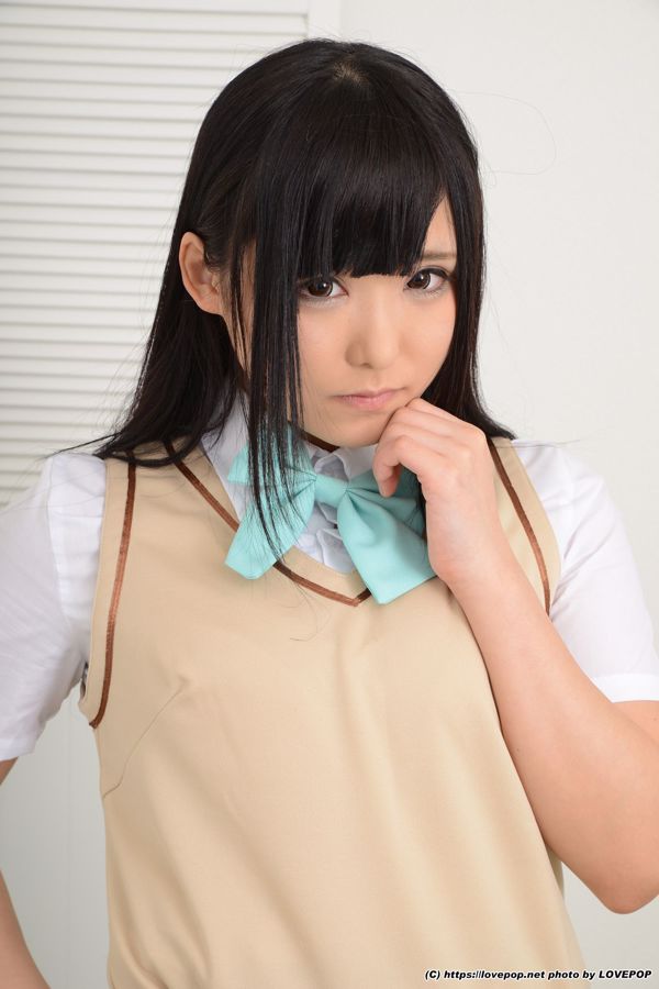 AZUKI 亚须希