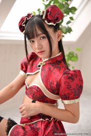 [LOVEPOP] Haruka Nanao Fotoset 04