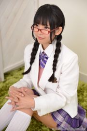 甘栗いるふ Irufu Amaguri Photoset 01 [LOVEPOP]