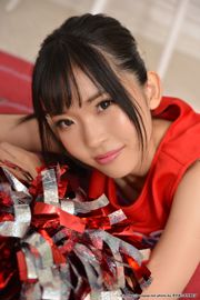 [LOVEPOP] Irufu Amaguri Amari い る ふ Bộ ảnh 15