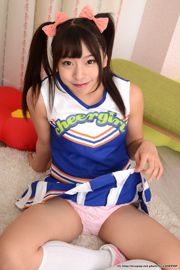 [LOVEPOP] Karen Sakisaka กะเหรี่ยง Sakisaka Photoset 05