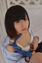 Asuka Asakura Asakura あすか [LOVEPOP] Conjunto de fotos 05