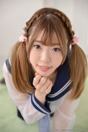 [LOVEPOP] Mizuho Shiraishi Shiraishi Fotoset 08