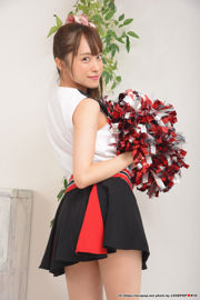 [LOVEPOP] Fotoset Yuuha Kiriyama 05