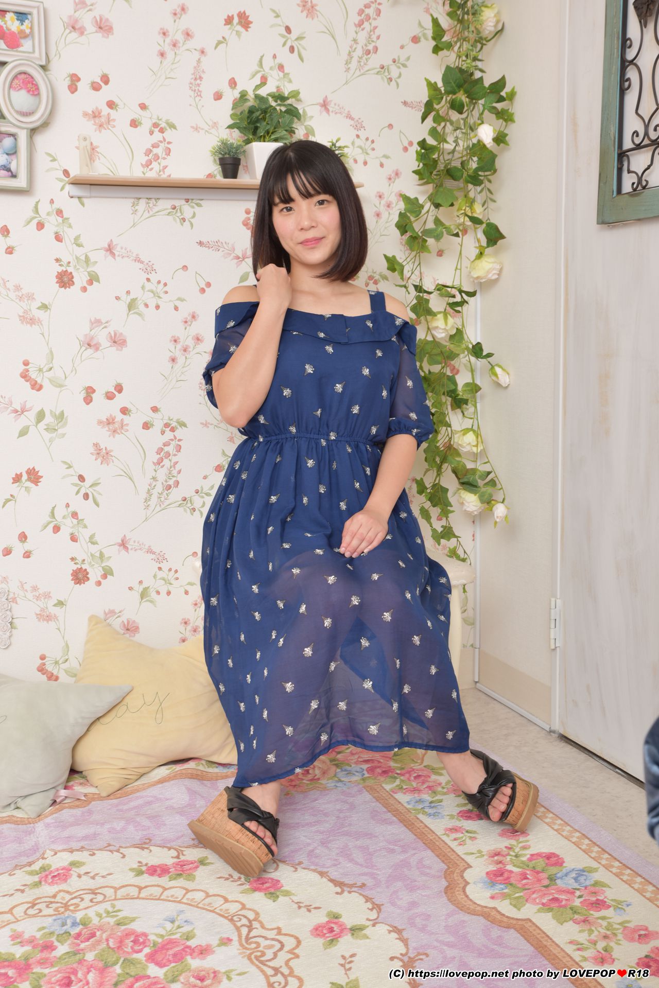 Riko Sato Página 55 No.604d31