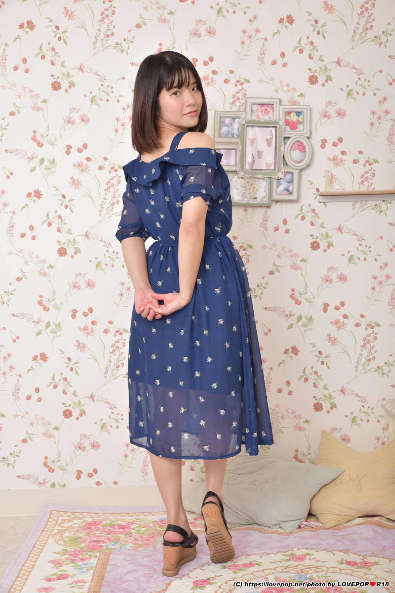 Riko Sato Pagina 51 No.410cee
