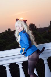 土屋あさみ《Strike Witches》Perrine-H.Clostermann [@factory]