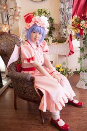 Mana 《Proyek Touhou》 Remilia Scarlet [@factory]