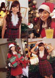 [Weekly Big Comic Spirits] Kato Aiko 2012 No.02 นิตยสารภาพถ่าย