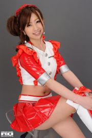 [RQ-STAR] NO.00621 Nakajo Akira/Nakajo Akira Race Queen