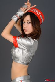 [RQ-STAR] NO.00120 大矢真夕 Race Queen – Zent Sweeties 赛车女郎系列