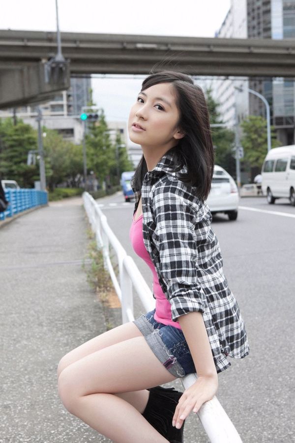 Ono Erena 오노 惠令奈 [WPB-net] No.114