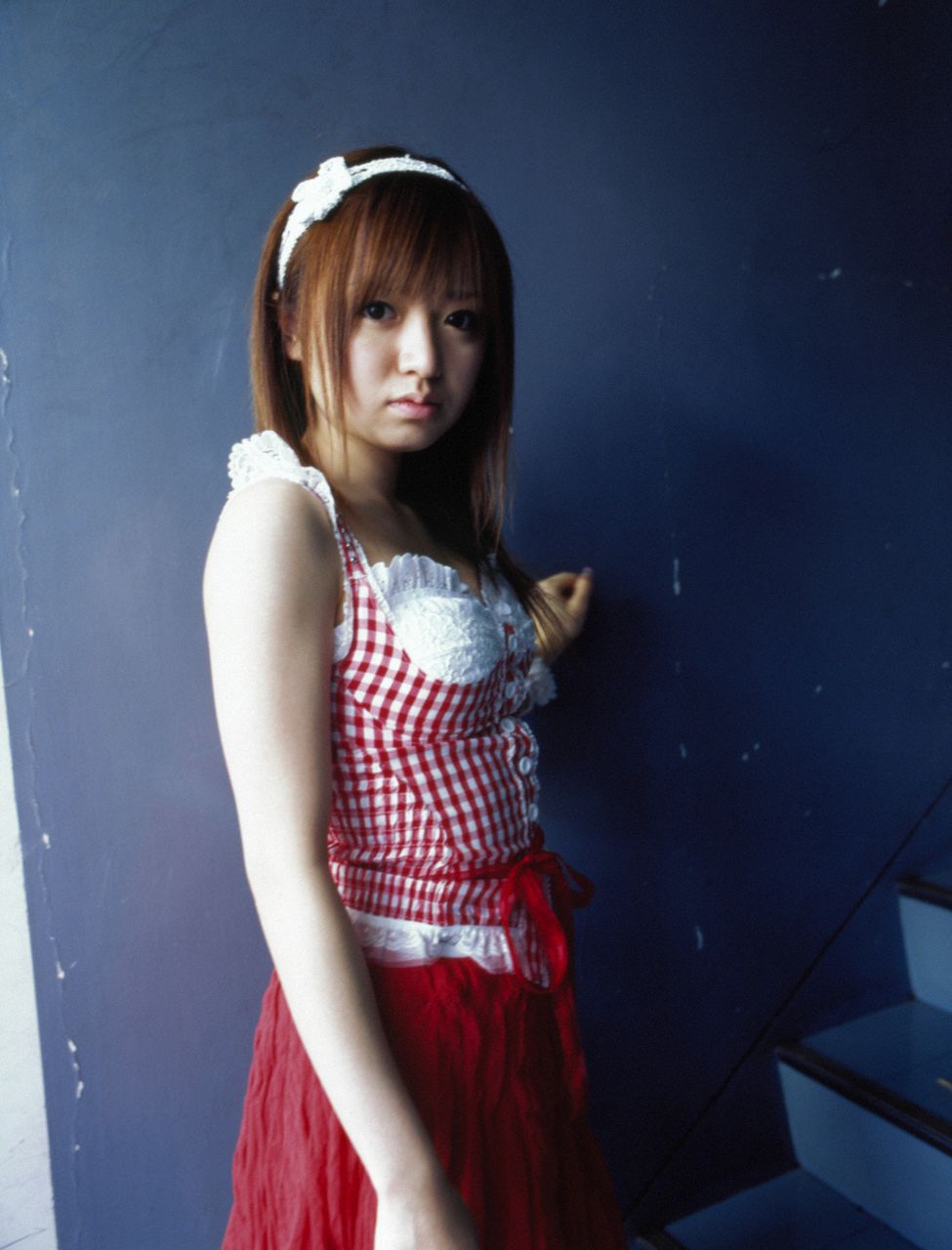 Asami Konno Page 3 No.842c44