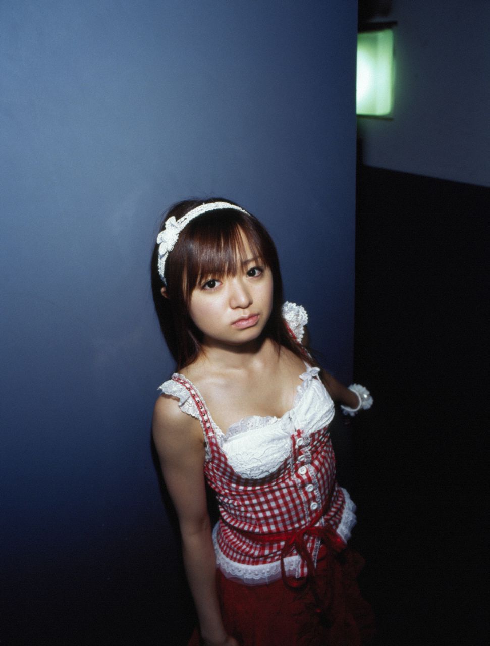 绀野朝美 第5页 No.b374f0