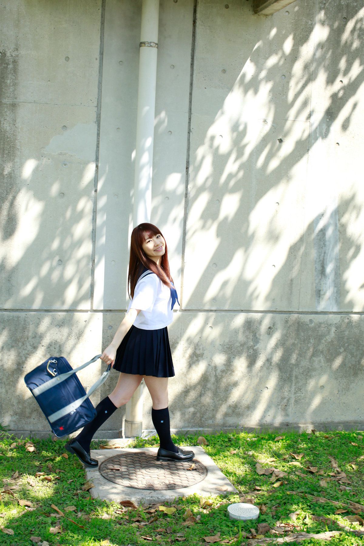 Haruka Kudo [Hallo!  Pagina 2 No.6e605f