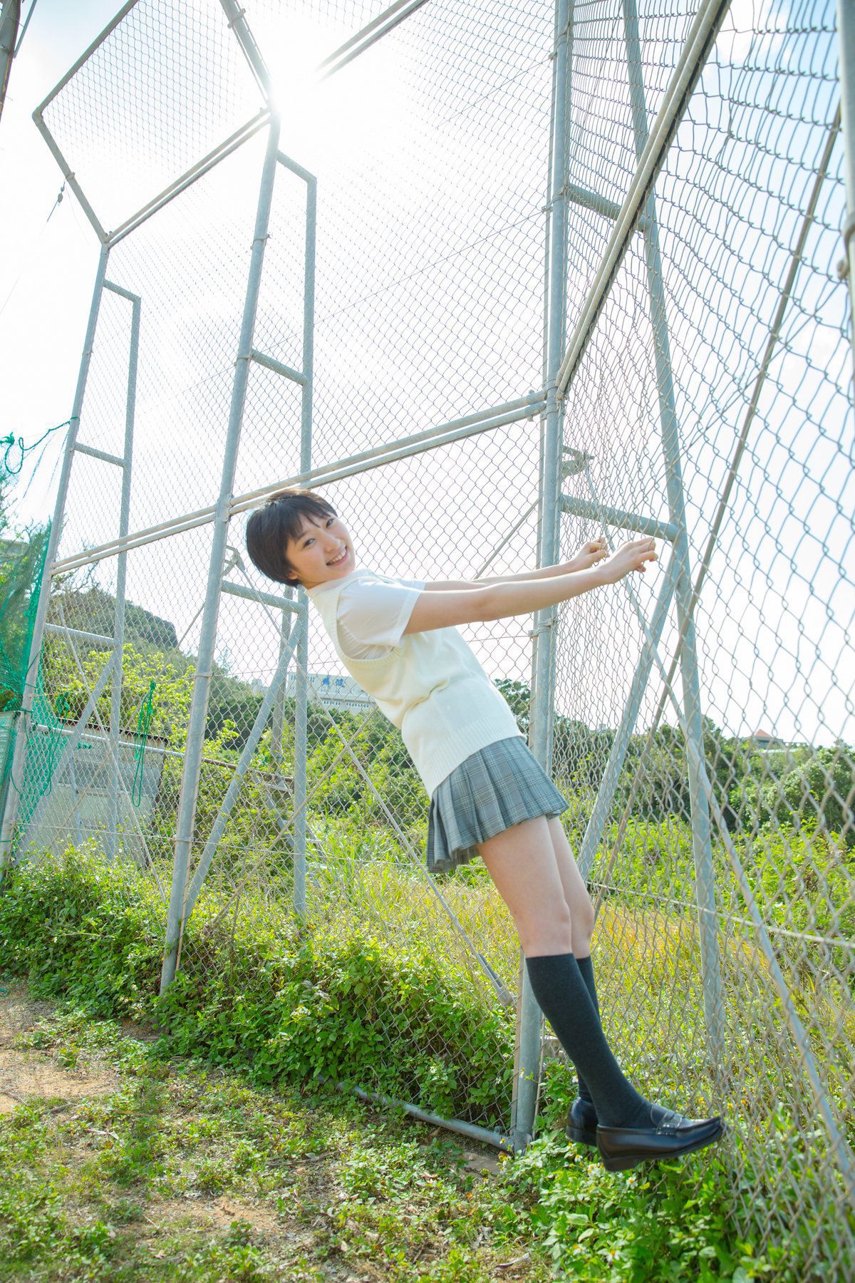 Karin Miyamoto Page 1 No.6125ab