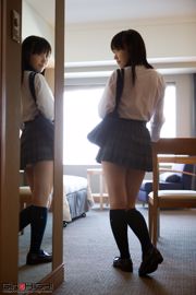 [Girlz-High] Side-B094 Rina