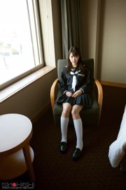 [Girlz-High] Side-B 0110 모모코 Momoko