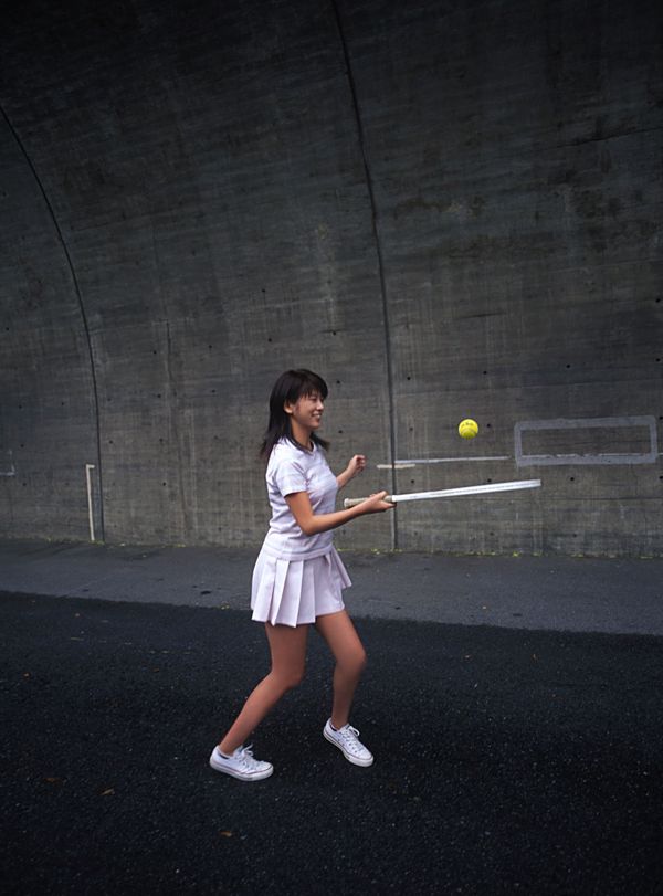 [Libro de fotos] Yuka Kosaka Yuka Kosaka