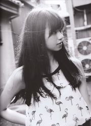 Nanase Nishino Nanase "Pakaian sehari-hari" [PB]