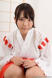 [Digi-Gra] Ruka Inaba Inaba るか Fotoset 01