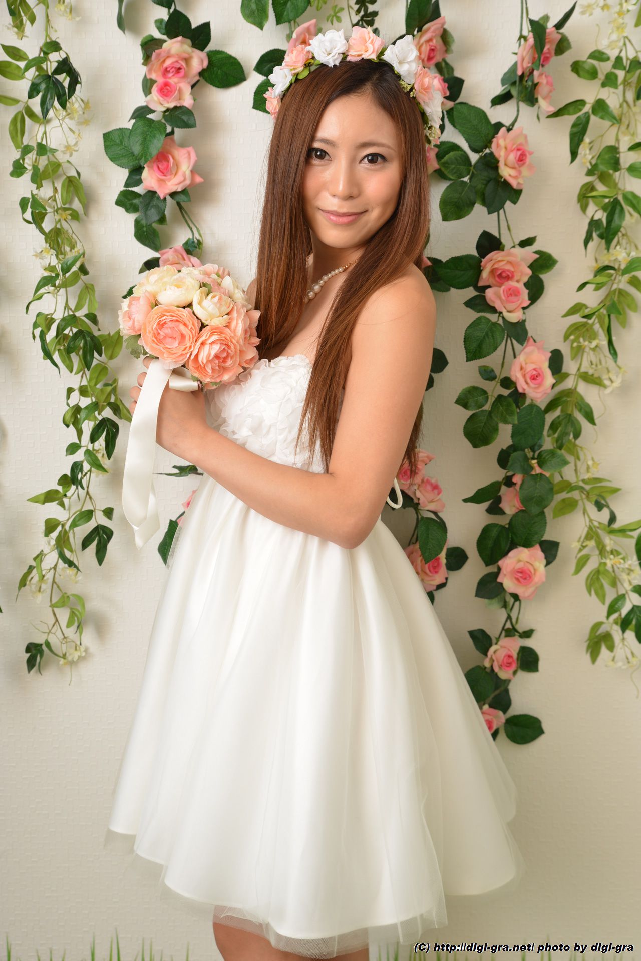 [YS Web] Vol.688 Haruka Momokawa Haruka Momokawa หน้า 5 No.fb1afe