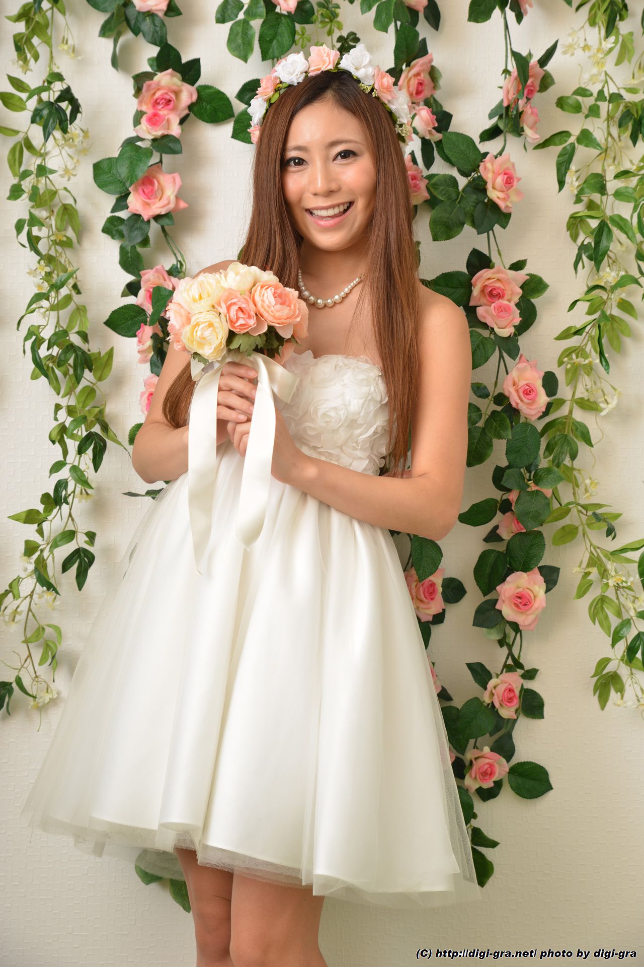 [YS Web] Vol.688 모모카와 하루카 모모카와 하루카 페이지 2 No.ebb8ef