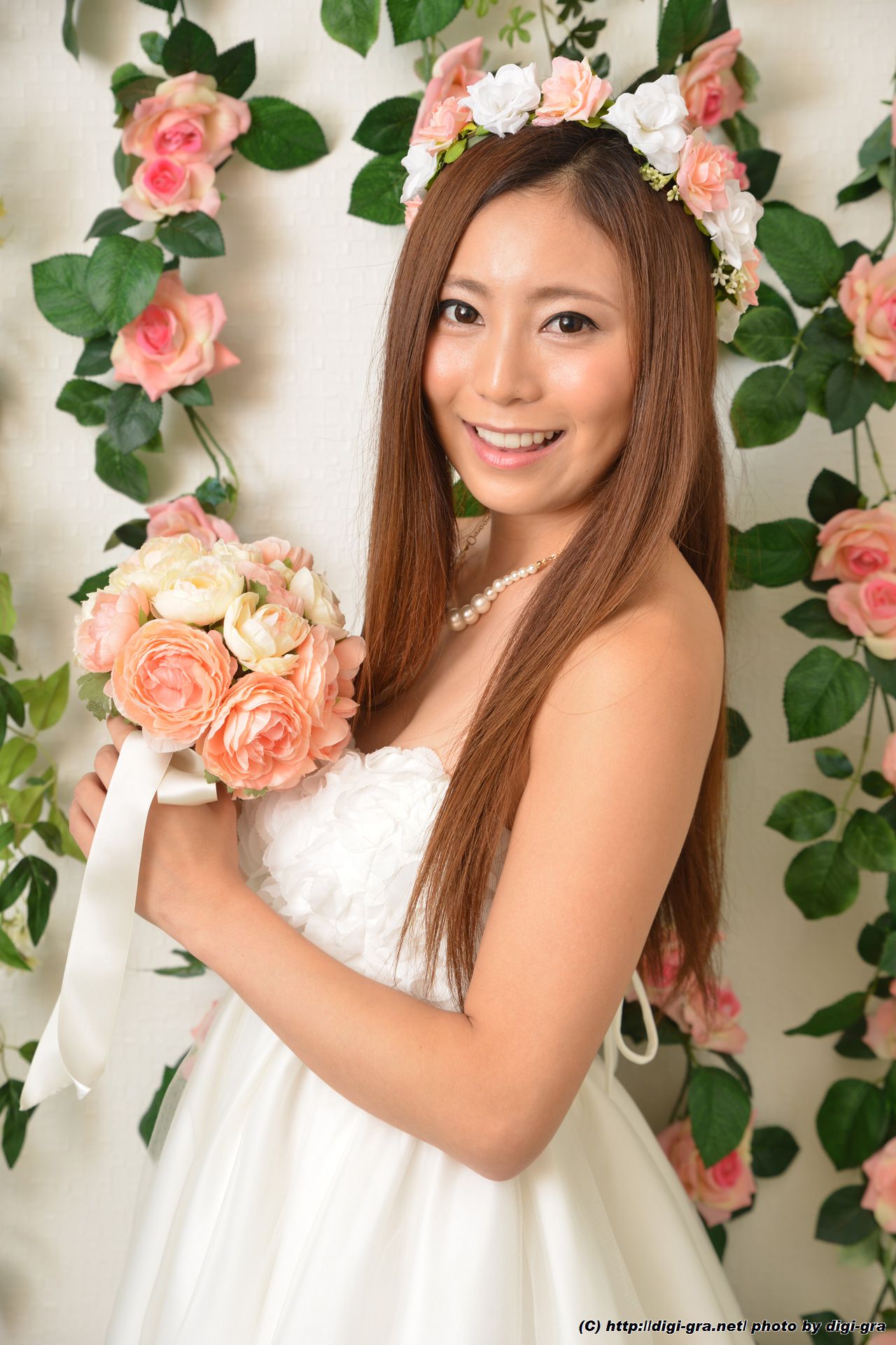 [YS Web] Vol.688 Haruka Momokawa Haruka Momokawa หน้า 4 No.978c36