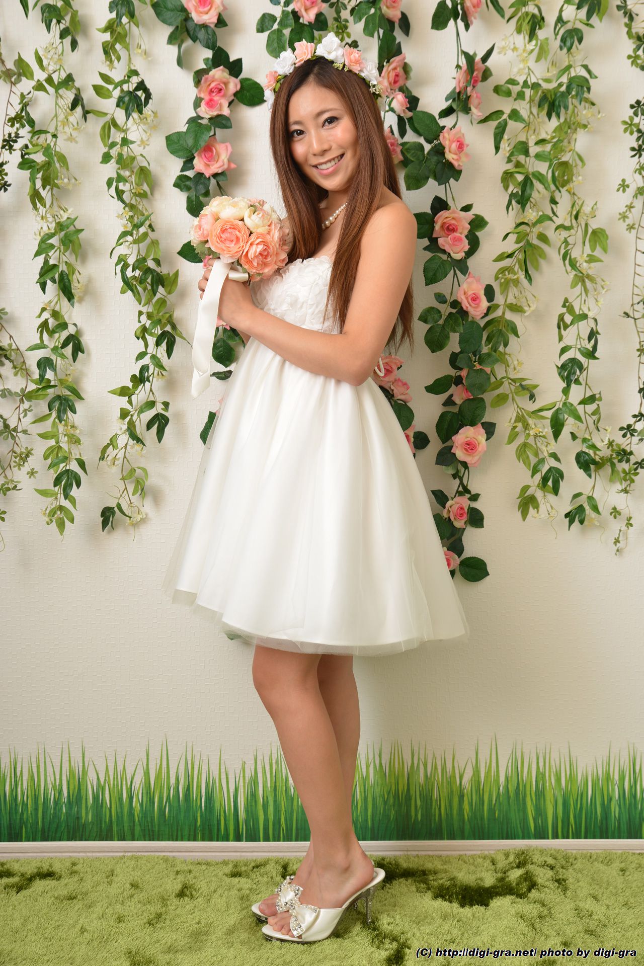 [YS Web] Vol.688 Haruka Momokawa Haruka Momokawa หน้า 3 No.73a70a