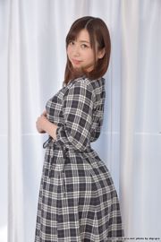 Manami Ooura Photoset 04 [Digi-Gra]