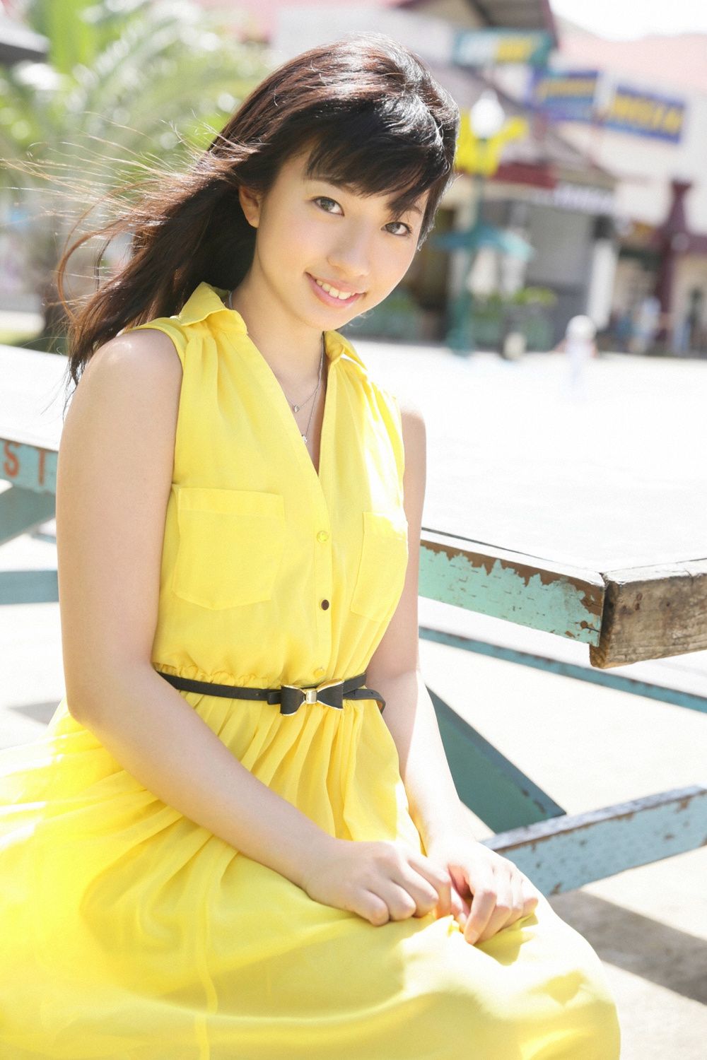 Ayaka Otsuki Página 1 No.fed000
