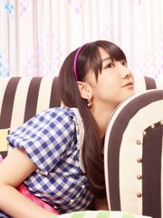 Yuki Kashiwagi << Hiện tại >> [YS Web] Vol.508