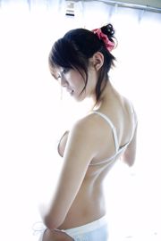 Mikie Hara << Spring Ichiban !! No.1 Gravure Queen Advent!!!>> [YS Web] Vol.392