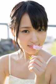 [YS Web] Vol.715 欅坂46成员(平手友梨奈 菅井友香 渡边理佐)