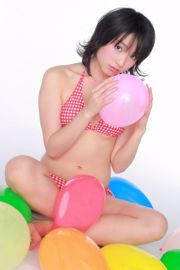 [YS Web] Tom 297 Momo Ito Momo Ito