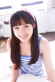 Hashimoto Kanna „Sunday of Kanna” [YS Web] Vol.658