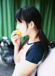 Xia Fan Kaho "Senyuman Asli" [YS Web] Vol.140