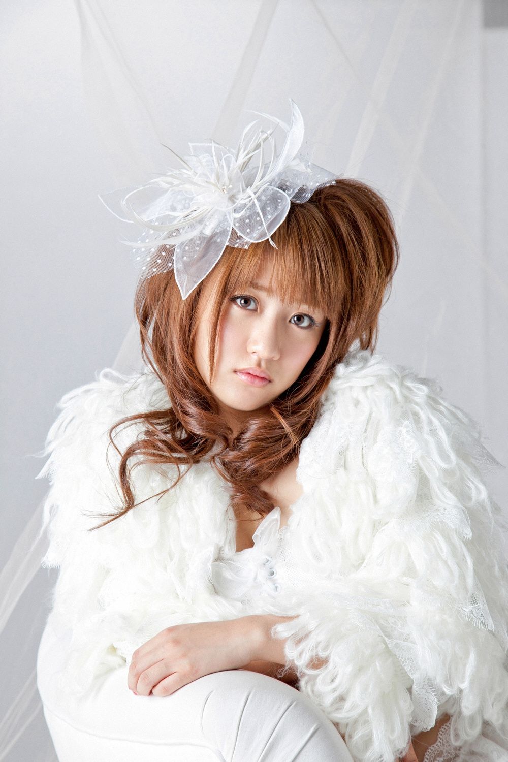 Minami Takahashi Pagina 2 No.af5ea5