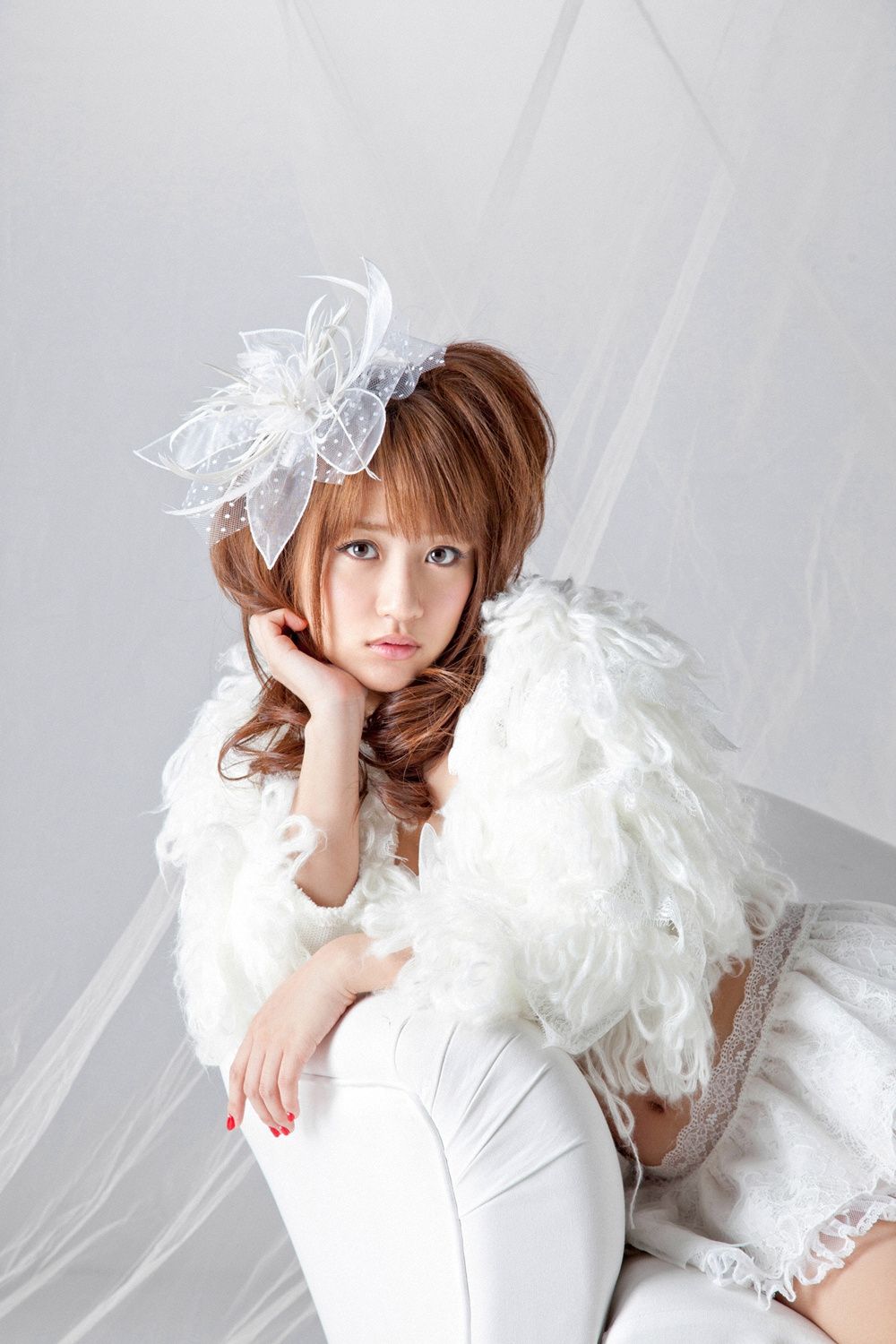 Minami Takahashi Pagina 3 No.d2ae9f