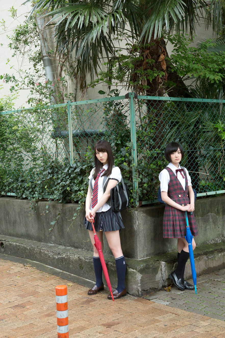 Rena Matsui Pagina 1 No.13b155