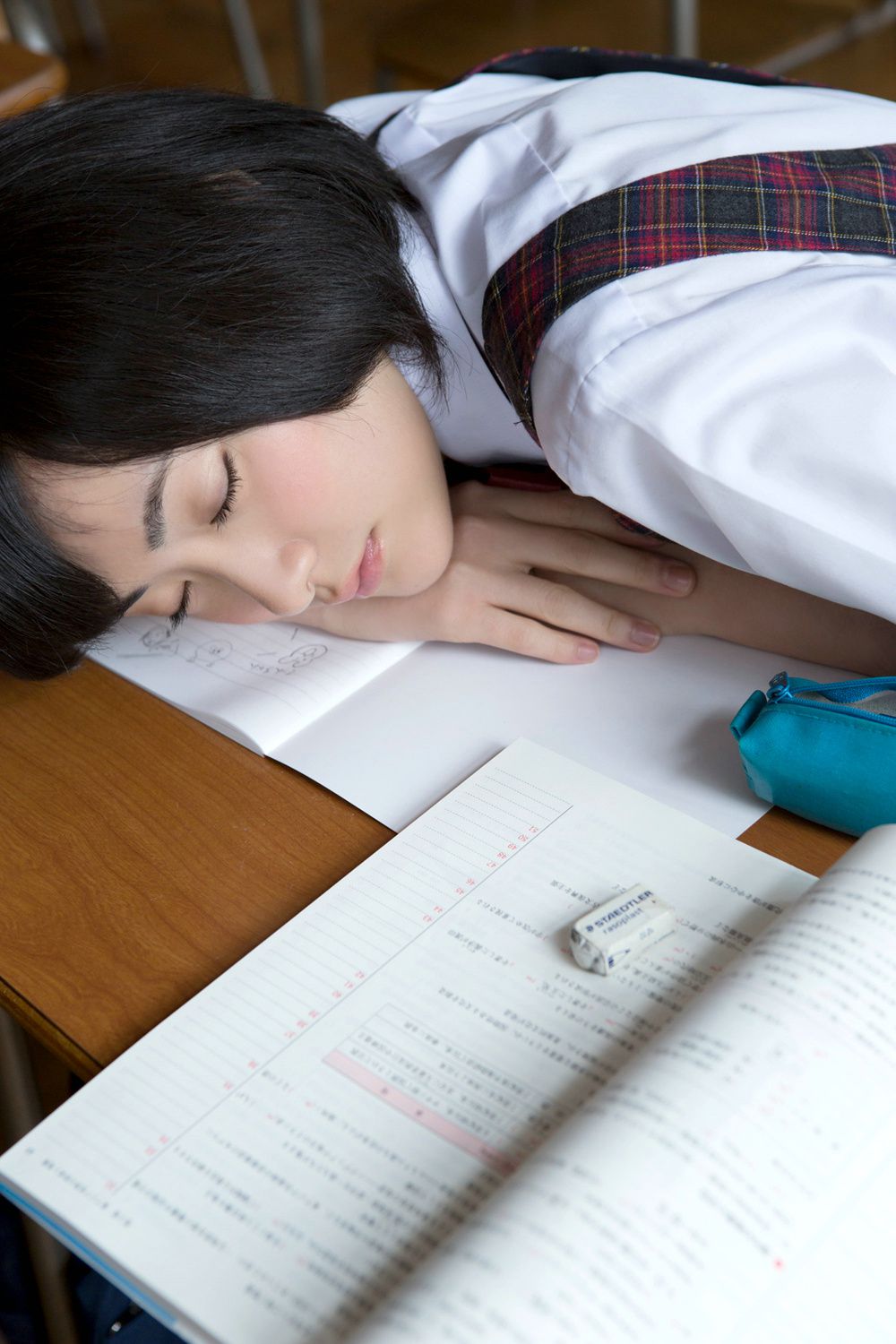 Rena Matsui Strona 4 No.5e1c3f