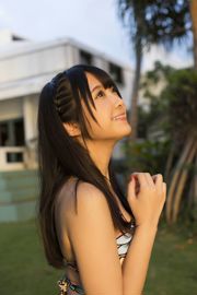 【YS-Web】Vol.851間島奈々「BeautifulGirlSEXY!! 9頭、ボディドール系の女の子!!」